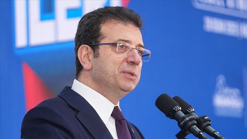 Έως 7 χρόνια φυλάκιση και στέρηση πολιτικών δικαιωμάτων αντιμετωπίζει ο Ιμάμογλου